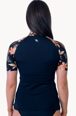 Desert Dreams Short Sleeve Suntop