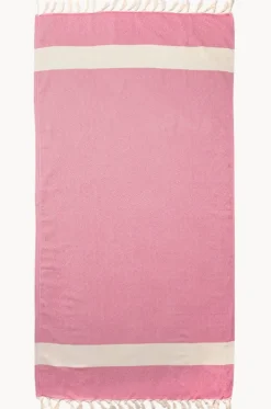 Diamond Turkish Towel