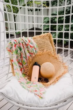 Double Wall Drink Bottle 550ml