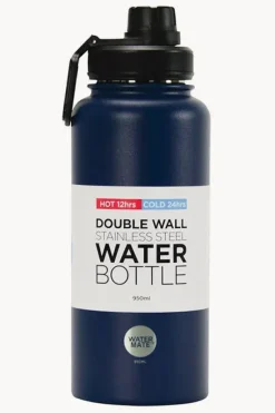 Double Wall Drink Bottle 950ml
