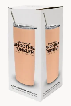 Double Wall Smoothie Cup 500ml
