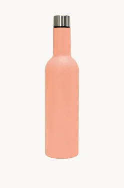 Double Wall Wine Bottle 750ml