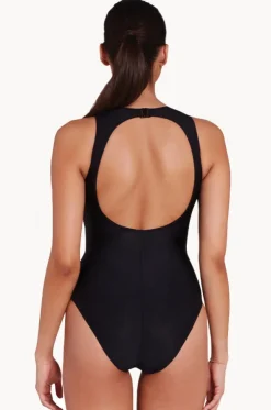 Dream Hi Front One Piece