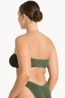 Eco Blake Bandeau