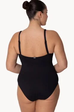 Eco D/E Cup Underwire One Piece