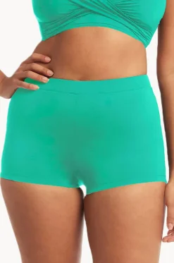 Eco Essentials Boyleg Pant