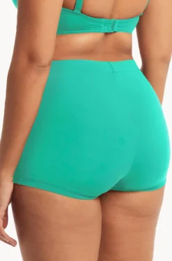 Eco Essentials Boyleg Pant