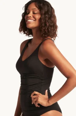 Eco Essentials D/DD Cup Tankini Separate