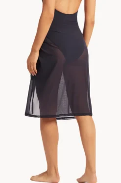 Eco Essentials Mesh Swim Wrap