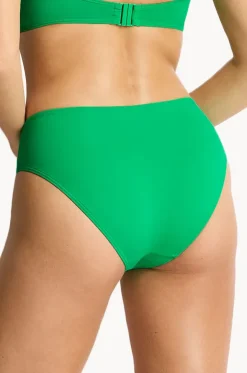 Eco Essentials Mid Bikini Pant