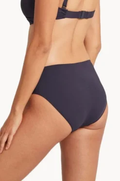 Eco Essentials Mid Bikini Pant