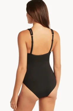 Eco Essentials Spliced One Piece
