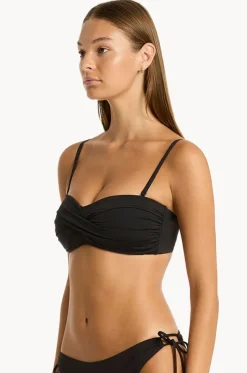 Eco Essentials Twist Bandeau
