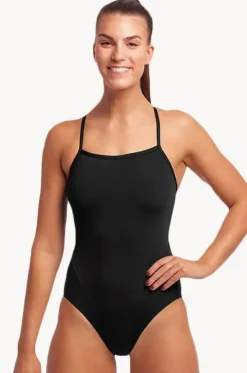 Eco Swim Secure One Piece