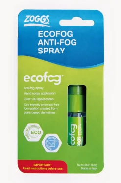 Ecofog Fogbuster Spray