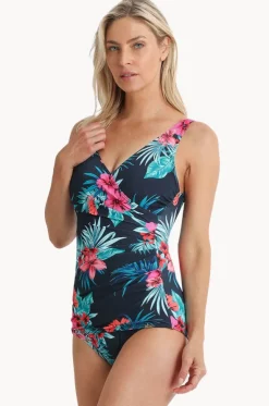 Eden East Sheath One Piece