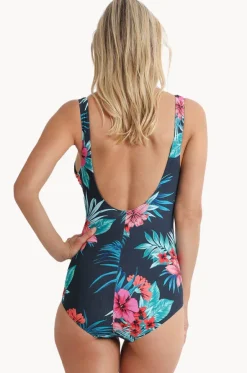 Eden East Sheath One Piece