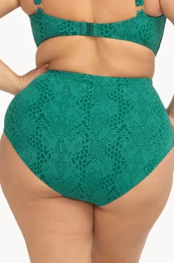 Ekhis Renoir High Waist Pant