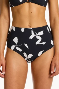 Elora Bloom High Waist Pant