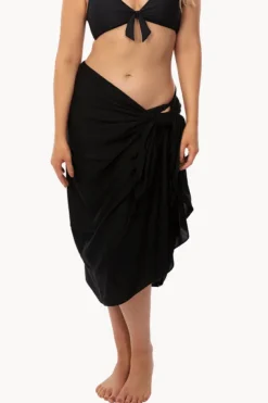 Extra Large Long Sarong