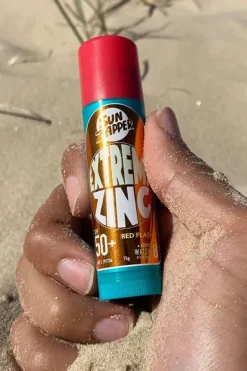 Extreme Zinc Stick
