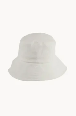 Fabric Bucket Hat