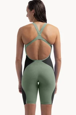 Fastskin LZR Pure Intent 2.0 Open Back Kneeskin