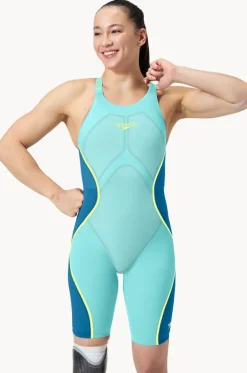 Fastskin LZR Pure Intent 2.0 Closed Back Kneeskin