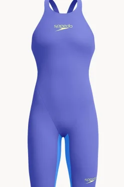 Fastskin LZR Pure Valor 2.0 Open Back Kneeskin