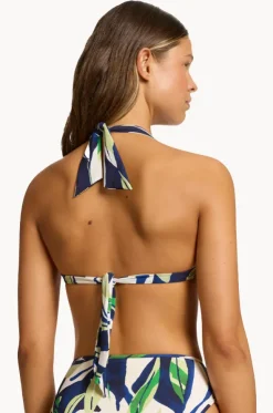 Fauna Moulded Halter