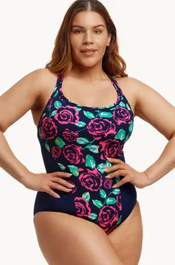 Feeling Rosy Locked In Lucy One Piece