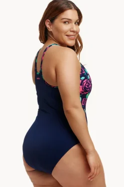 Feeling Rosy Locked In Lucy One Piece