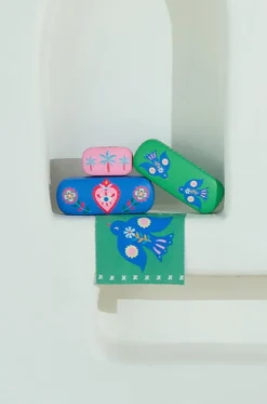 Fiesta Heart Safe Keeper