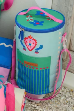 Fiesta Picnic Barrel Cooler Bag