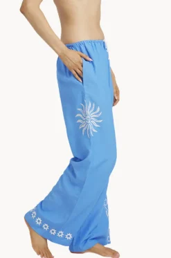 Find Me Here Elastic Pant