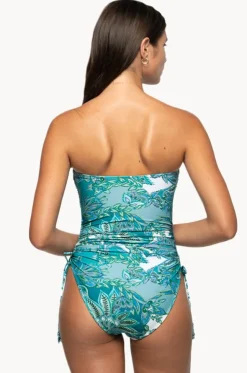 Fiorenza Colette Bandeau One Piece
