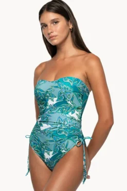 Fiorenza Colette Bandeau One Piece