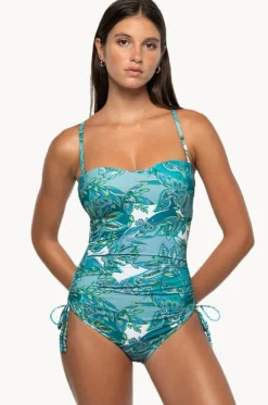 Fiorenza Colette Bandeau One Piece