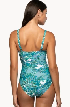 Fiorenza Connie D/DD Cup One Piece