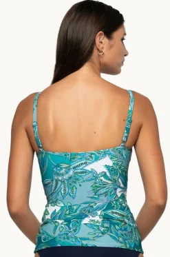 Fiorenza Louise Tankini Separate