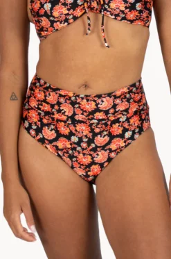 Flamenco High Waist Pant