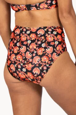 Flamenco High Waist Pant