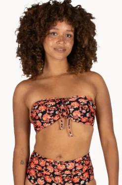 Flamenco Moulded Bandeau