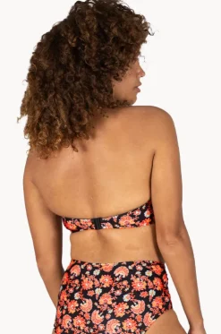 Flamenco Moulded Bandeau