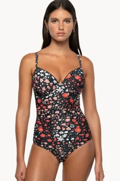 Fleur Fiesta Isla DD/E Cup One Piece