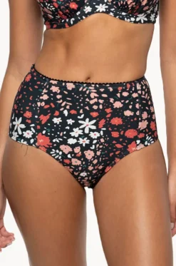 Fleur Fiesta Marilyn High Waist Pant