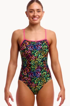 Flying Fiesta Swim Secure One Piece