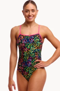 Flying Fiesta Swim Secure One Piece