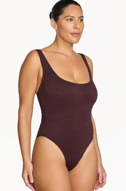 Folium Jacquard Kahlo One Piece