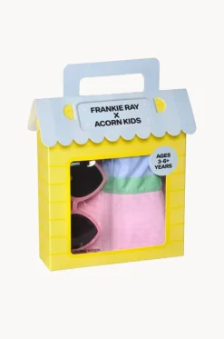Frankie Ray X Acorn Gift Set